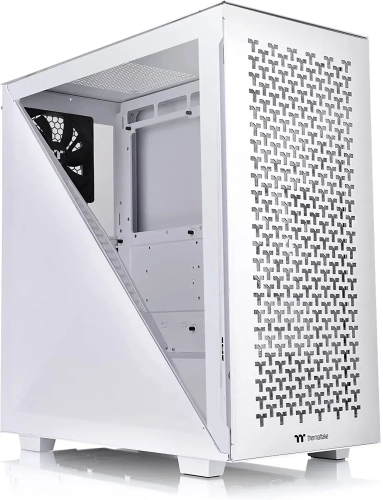 Thermaltake Divider 300 TG Snow Edition