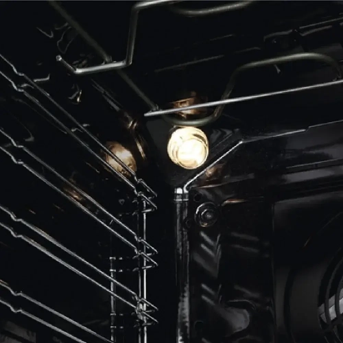 Electrolux OPEB2520V Retro Antracit
