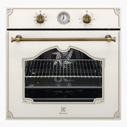 Electrolux OPEB2520V Retro Antracit