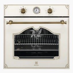 Electrolux OPEB2520V Retro Antracit