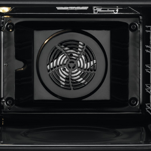 Electrolux OPEB2520V Retro Antracit