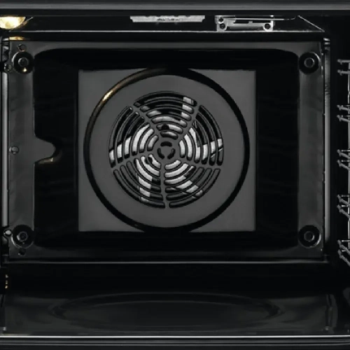 Electrolux OPEB2520V Retro Antracit