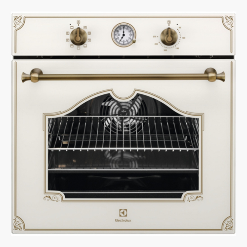 Electrolux OPEB2520V Retro Antracit