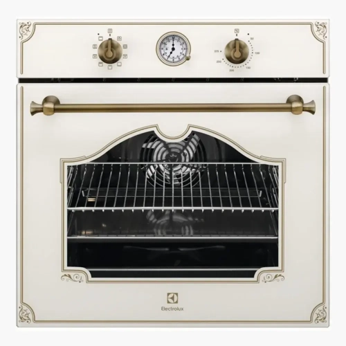 Electrolux OPEB2520V Retro Antracit