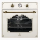 Electrolux OPEB2520V Retro Antracit
