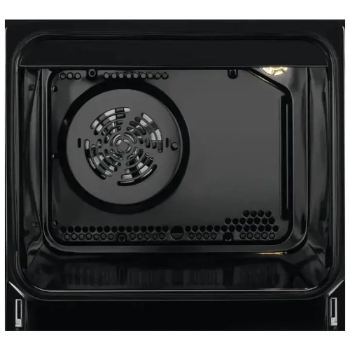 Electrolux LKK560222X Top 4 Gas, Oven Electric, 855х500х600, Silver, Gas Control