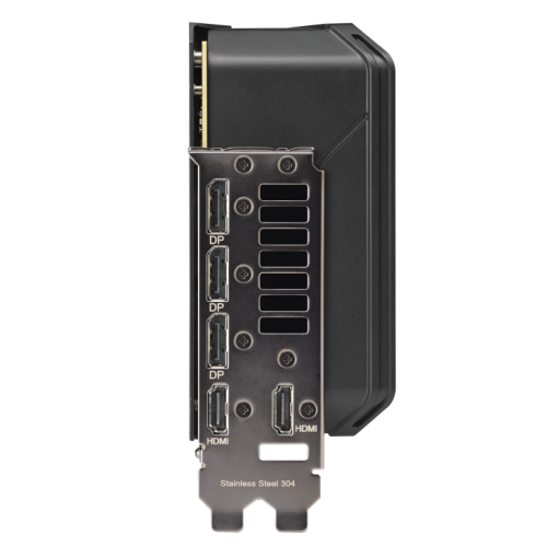 ASUS ROG Strix GeForce RTX 5070 Ti 16GB GDDR7 OC Edition