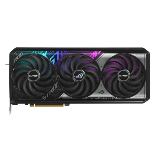 ASUS ROG Strix GeForce RTX 5070 Ti 16GB GDDR7 OC Edition