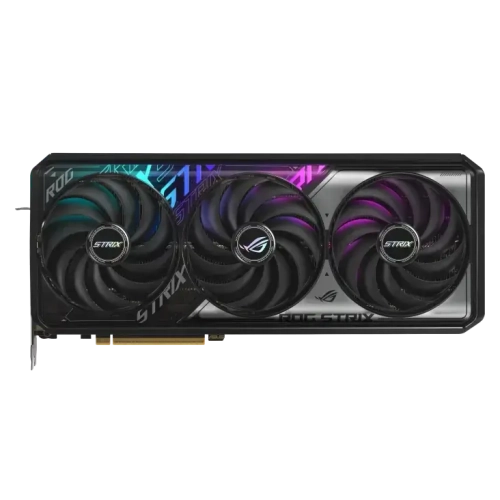 ASUS ROG Strix GeForce RTX 5070 Ti 16GB GDDR7 OC Edition