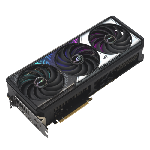 ASUS ROG Strix GeForce RTX 5070 Ti 16GB GDDR7 OC Edition