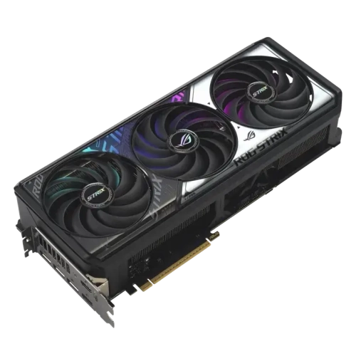 ASUS ROG Strix GeForce RTX 5070 Ti 16GB GDDR7 OC Edition