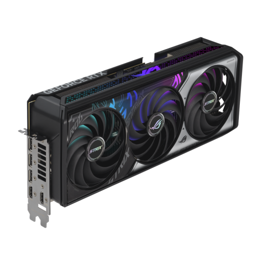 ASUS ROG Strix GeForce RTX 5070 Ti 16GB GDDR7 OC Edition