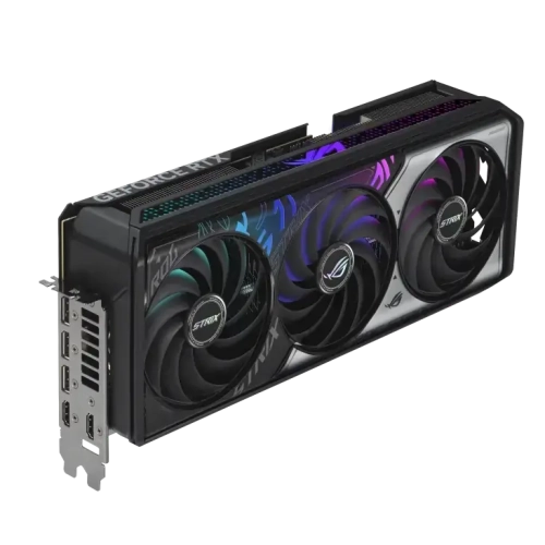 ASUS ROG Strix GeForce RTX 5070 Ti 16GB GDDR7 OC Edition