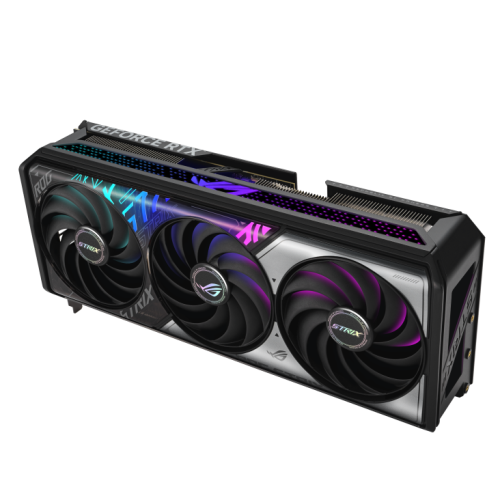 ASUS ROG Strix GeForce RTX 5070 Ti 16GB GDDR7 OC Edition