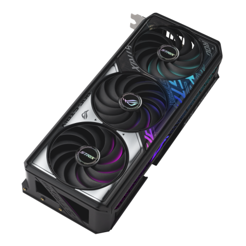 ASUS ROG Strix GeForce RTX 5070 Ti 16GB GDDR7 OC Edition