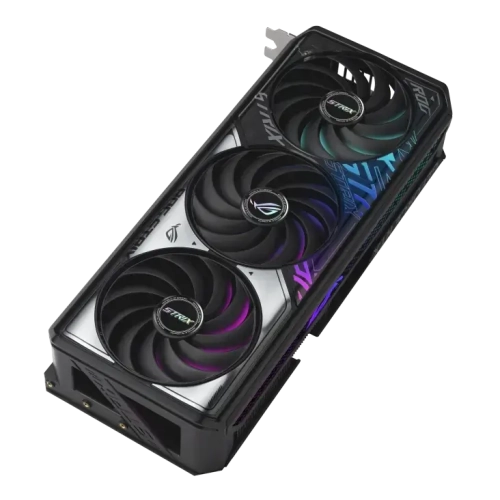 ASUS ROG Strix GeForce RTX 5070 Ti 16GB GDDR7 OC Edition