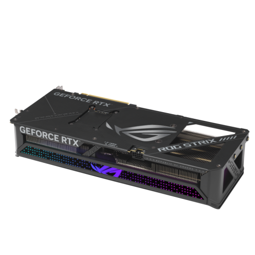 ASUS ROG Strix GeForce RTX 5070 Ti 16GB GDDR7 OC Edition