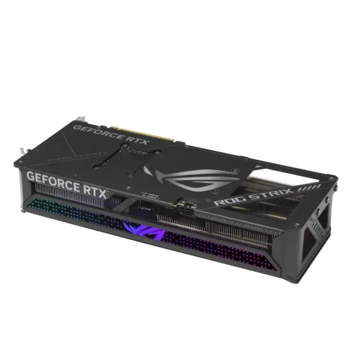 ASUS ROG Strix GeForce RTX 5070 Ti 16GB GDDR7 OC Edition