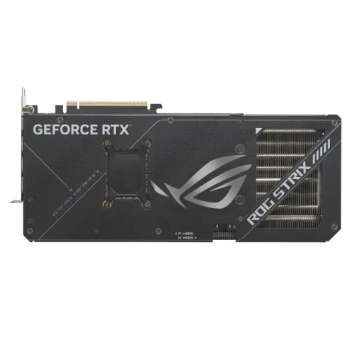 ASUS ROG Strix GeForce RTX 5070 Ti 16GB GDDR7 OC Edition