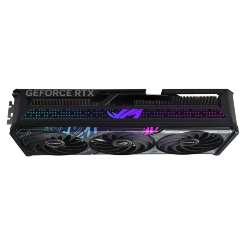 ASUS ROG Strix GeForce RTX 5070 Ti 16GB GDDR7 OC Edition