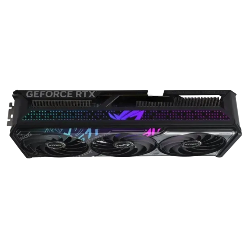 ASUS ROG Strix GeForce RTX 5070 Ti 16GB GDDR7 OC Edition