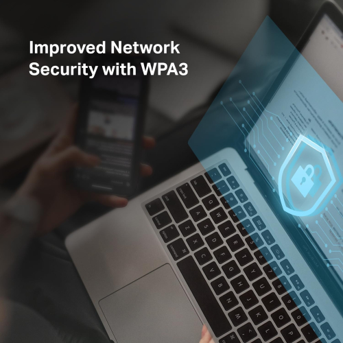  TP-LINK ARCHER TX20U NANO AX1800 Nano Wi-Fi 6 Wireless USB Adapter