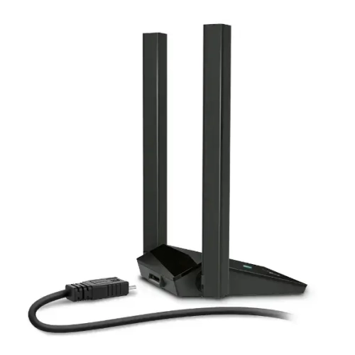  TP-LINK Archer TX20U Plus AX1800 High Gain Wireless USB Adapter