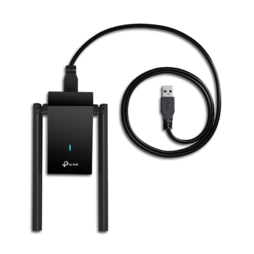  TP-LINK Archer TX20U Plus AX1800 High Gain Wireless USB Adapter