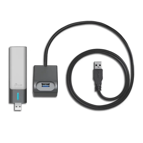 TP-Link ARCHER TX50UH AX3000 High Gain Wireless USB Adapter