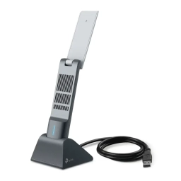 TP-Link ARCHER TX50UH AX3000 High Gain Wireless USB Adapter