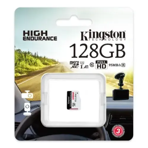 Kingston (SDCE/128GB)