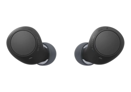 Sony WF-C510 Wireless Bluetooth Earbuds Black (WF-C510/BC)