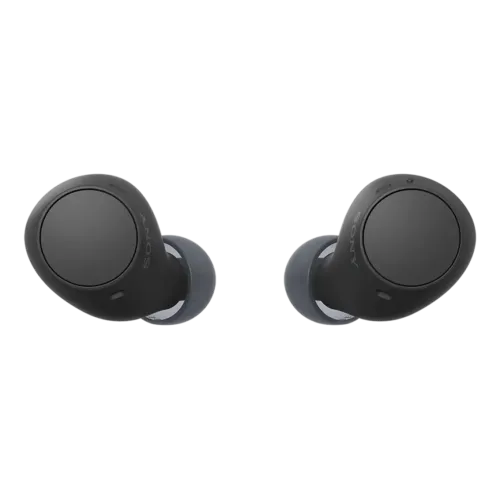 Sony WF-C510 Wireless Bluetooth Earbuds Black (WF-C510/BC)