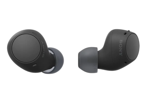 Sony WF-C510 Wireless Bluetooth Earbuds Black (WF-C510/BC)
