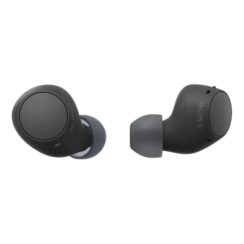 Sony WF-C510 Wireless Bluetooth Earbuds Black (WF-C510/BC)