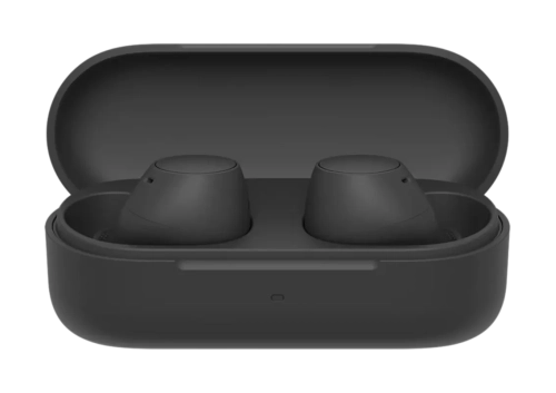 Sony WF-C510 Wireless Bluetooth Earbuds Black (WF-C510/BC)