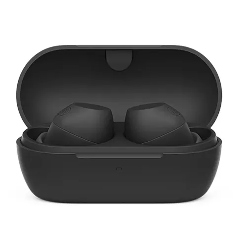 Sony WF-C710N Wireless Bluetooth Earbuds Black (WF-C710N/BZ E)