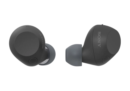 Sony WF-C710N Wireless Bluetooth Earbuds Black (WF-C710N/BZ E)