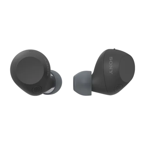 Sony WF-C710N Wireless Bluetooth Earbuds Black (WF-C710N/BZ E)