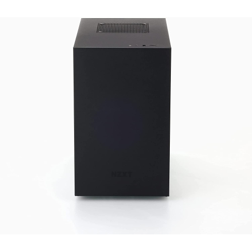 NZXT H210i Mini ITX Black