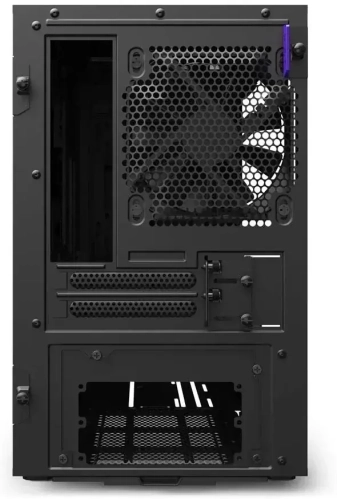 NZXT H210i Mini ITX Black