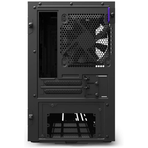 NZXT H210i Mini ITX Black