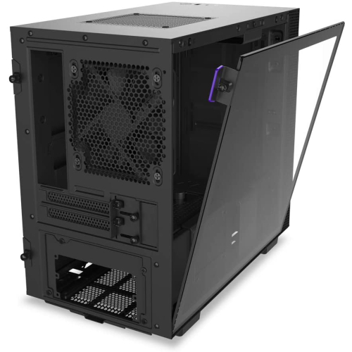 NZXT H210i Mini ITX Black