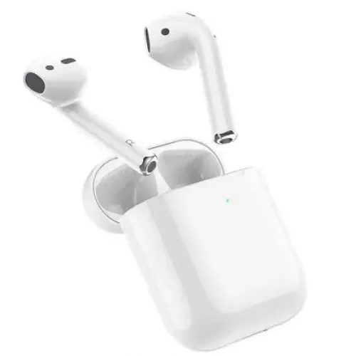 Hoco DES03 Original Series TWS Wireless Headset White (6931474738035 / 6942007624855)