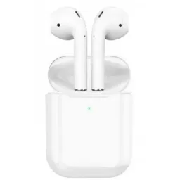 Hoco DES03 Original Series TWS Wireless Headset White (6931474738035 / 6942007624855)