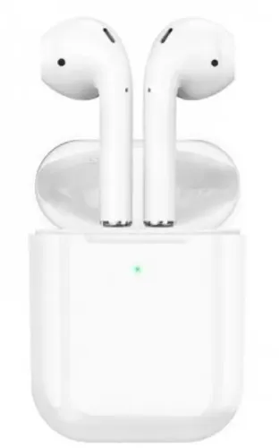 Hoco DES03 Original Series TWS Wireless Headset White (6931474738035 / 6942007624855)