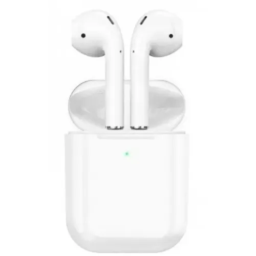 Hoco DES03 Original Series TWS Wireless Headset White (6931474738035 / 6942007624855)