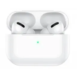 Hoco DES08 Original series TWS wireless headset White