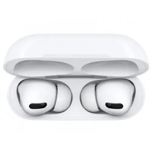 Hoco DES08 Original series TWS wireless headset White