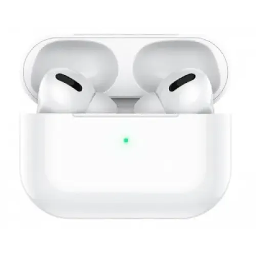 Hoco DES08 Original series TWS wireless headset White